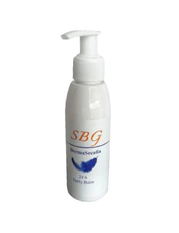 Derma secalia-daily balm-120ml